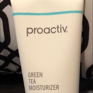 Proactiv Green Tea Moisturizer